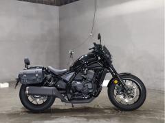 Honda REBEL CMX1100DCT 2023