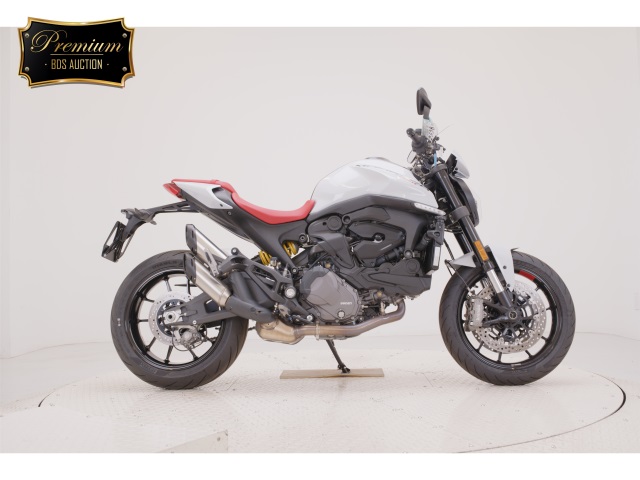 Ducati MONSTER 937 2024