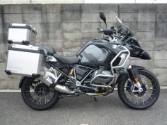 BMW R1250GS ADVENTURE 2022