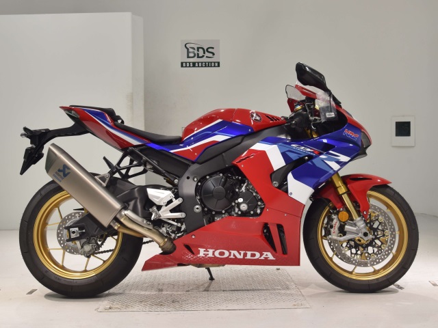 Honda CBR1000RR SP 2024