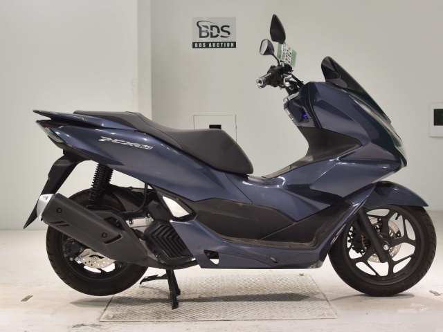 Honda PCX160 2021