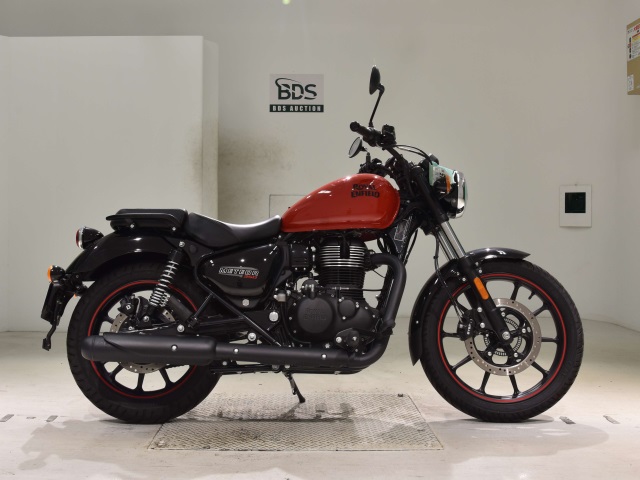 Enfield METEOR 350 2025