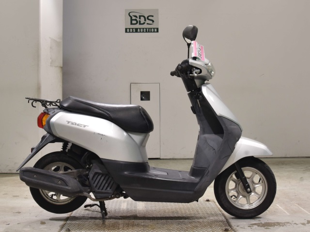 Honda TACT-4 BASIC 2015