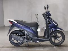 Suzuki ADDRESS V110
