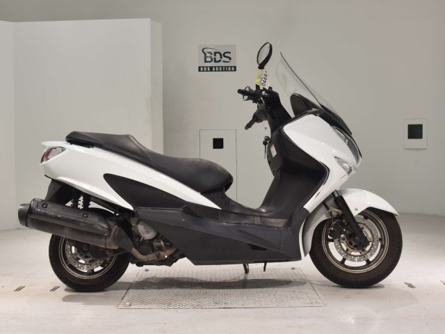 Suzuki BURGMAN200