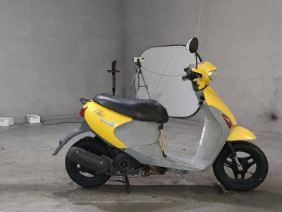 Suzuki LETS4