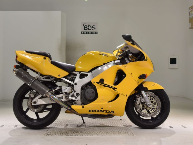 Honda CBR900RR 1998