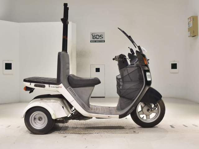 Honda GYRO CANOPY 2019