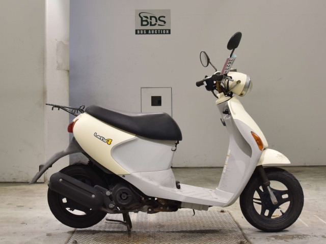 Suzuki PALETTE