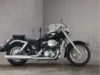 Honda SHADOW400 CLASSIC 1999