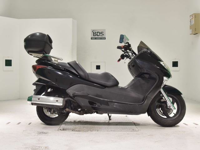 Honda FORZA Z 2005