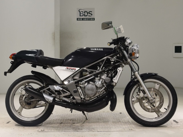 Yamaha SDR200 1987