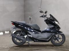 Honda PCX125 2017