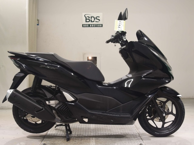 Honda PCX125 2023