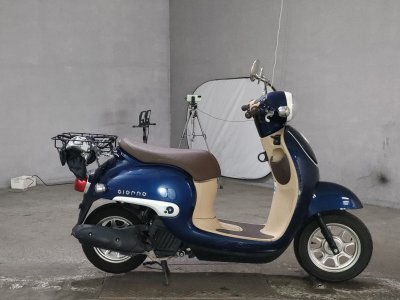 Honda GIORNO 2016