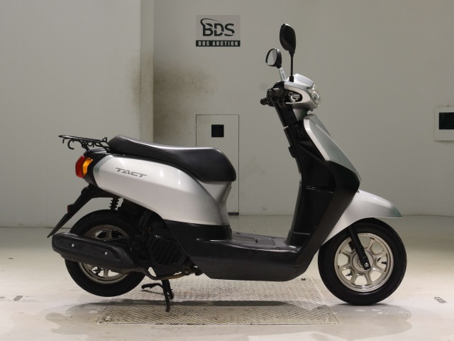 Honda TACT-4 BASIC 2015