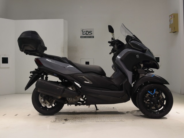 Yamaha TRICITY300 2020