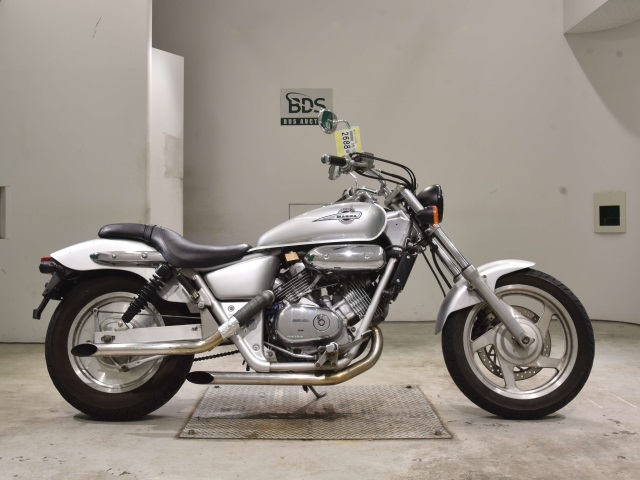Honda MAGNA250 1994