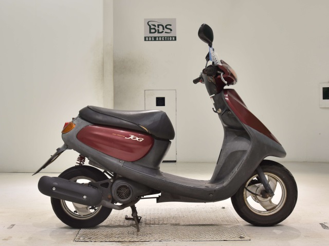 Yamaha JOG 50 2000