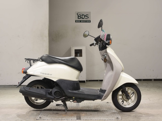 Honda TODAY 2007