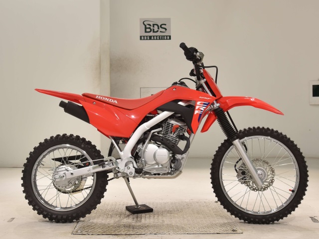 Honda CRF125F 2024