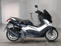 Yamaha N-MAX125 2016