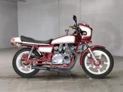 Suzuki GS1000S 2021