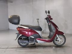 Honda LEAD110 2012