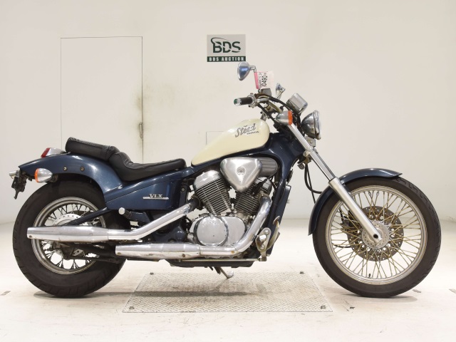 Honda STEED400 1992
