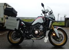 Honda AFRICATWIN CRF1000L 2016