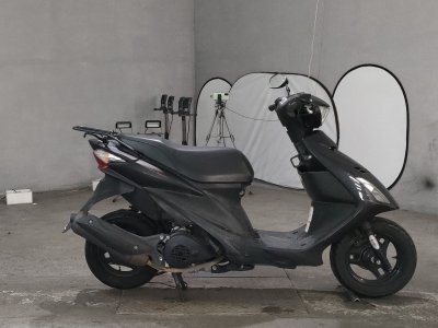 Suzuki ADDRESS V125