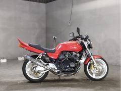 Honda CB400SFV 2002