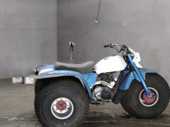 Honda ATC200 2012