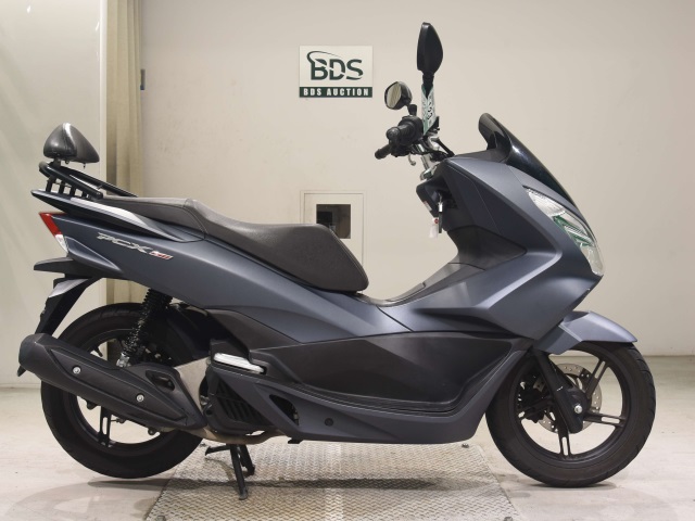 Honda PCX150 2017