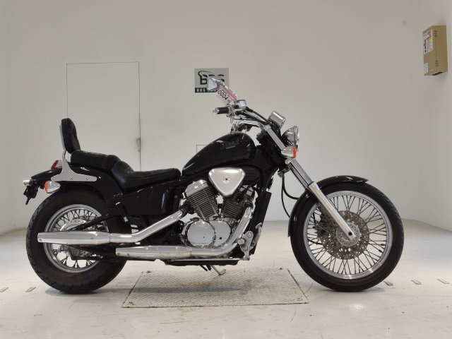 Honda STEED600 1993