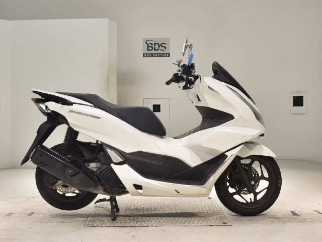 Honda PCX160 2021