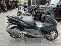 Honda PCX125 2010