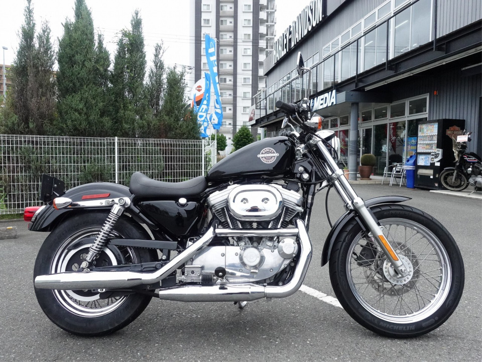 HD GSX-S1000F 2002