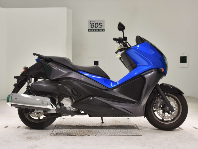 Honda FAZE 2009