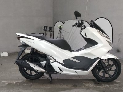 Honda PCX125 2018