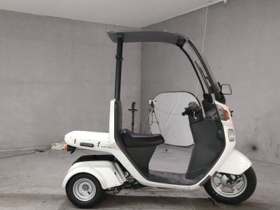 Honda GYRO CANOPY 2019