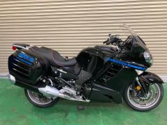 Kawasaki GTR1400 CONCOURS 2012