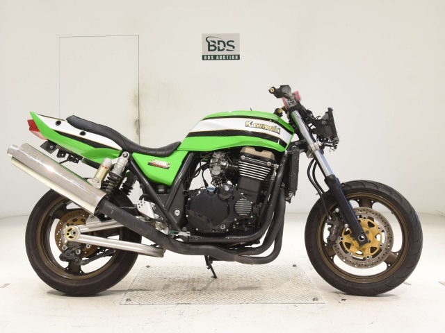 Kawasaki ZRX1200 2006