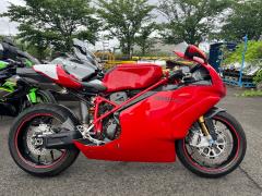 Ducati 749R 2005