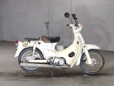 Honda GSX1400 2002