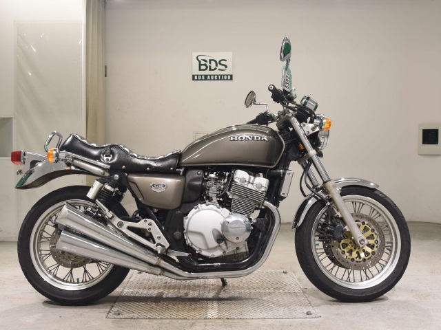 Honda CB400FOUR 1999