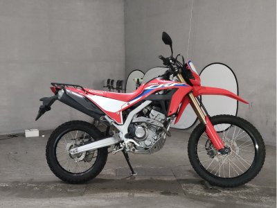 Honda CRF250L 2021