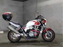 Honda CB1300SF 2003
