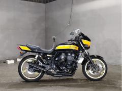 Kawasaki ZRX400 2009