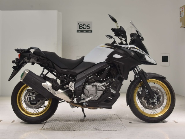 Suzuki V-STROM DL650XTA 2023